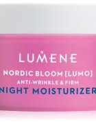Lumene Nordic Bloom [LUMO] Anti-wrinkle & Firm crema de noapte împotriva tuturor semnelor de imbatranire 50 ml