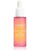 Lumene Nordic Bloom [LUMO] Berry Pre-Retinol ulei facial de reintinerire 30 ml