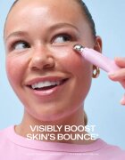 Lumene Nordic Bloom [LUMO] Bounce cremă ușoară pentru zona ochilor cu colagen 10 ml