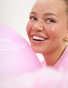 Lumene Nordic Bloom [LUMO] Bounce cremă ușoară pentru zona ochilor cu colagen 10 ml