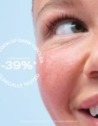 Lumene Nordic Bloom [LUMO] Bounce cremă ușoară pentru zona ochilor cu colagen 10 ml