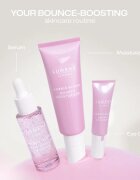 Lumene Nordic Bloom [LUMO] Bounce gel crema deschisa impotriva primelor semne de imbatranire ale pielii 50 ml