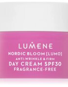 Lumene Nordic Bloom [LUMO] Fragrance-free cremă de zi antirid SPF 30 50 ml