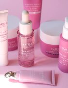 Lumene Nordic Bloom [LUMO] Vegan Collagen ser pentru uniformizare pentru fermitatea pielii 30 ml