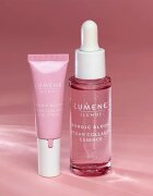 Lumene Nordic Bloom [LUMO] Vegan Collagen ser pentru uniformizare pentru fermitatea pielii 30 ml