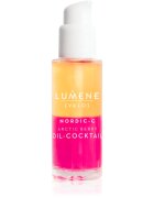 Lumene Nordic-C [VALO] Arctic Berry ulei hidratant iluminator 30 ml