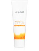 Lumene Nordic-C [VALO] Brightening Day Fluid fluid mineral cu protecție solară SPF 30 50 ml