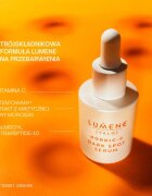 Lumene Nordic-C [VALO] Dark Spot Serum ser stralucire cu vitamina C impotriva petelor 30 ml