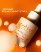 Lumene Nordic-C [VALO] Dark Spot Serum ser stralucire cu vitamina C impotriva petelor 30 ml
