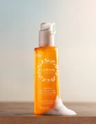 Lumene Nordic-C [VALO] Gel de curatare delicat cu efect de exfoliere 150 ml