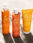 Lumene Nordic-C [VALO] Glow Boost masca iluminatoare pentru păr 200 ml
