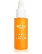 Lumene Nordic-C [VALO] Glow Boost ser facial cu efect iluminator cu acid hialuronic 30 ml