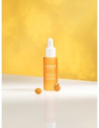 Lumene Nordic-C [VALO] Glow Boost ser facial cu efect iluminator cu acid hialuronic 30 ml