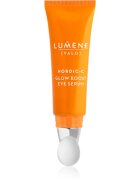 Lumene Nordic-C [VALO] Glow Boost ser pentru ochi cu efect de iluminare 10 ml