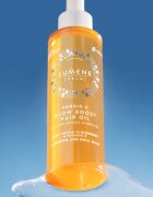 Lumene Nordic-C [VALO] Glow Boost Ulei de întărire și strălucire pentru păr uscat și deteriorat 75 ml