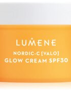 Lumene Nordic-C [VALO] Glow Cream crema de zi radianta SPF 30 50 ml
