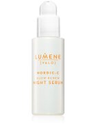 Lumene Nordic-C [VALO] Glow Renew ser de noapte pentru strălucirea și netezirea pielii 30 ml