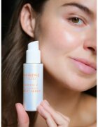 Lumene Nordic-C [VALO] Glow Renew ser de noapte pentru strălucirea și netezirea pielii 30 ml