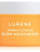 Lumene Nordic-C [VALO] Glow Reveal crema ce ofera luminozitate si hidratare cu vitamina C 50 ml