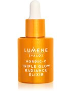 Lumene Nordic-C [VALO] ser stralucire cu vitamina C 30 ml