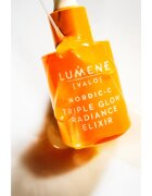 Lumene Nordic-C [VALO] ser stralucire cu vitamina C 30 ml
