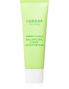 Lumene Nordic Clear [TYYNI] crema de fata usoara pentru ten gras si problematic 50 ml