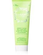 Lumene Nordic Clear [TYYNI] spuma de curatare pentru ten gras si problematic 125 ml
