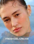 Lumene Nordic Hydra [LÄHDE] crema de ochi hidratanta cu textura de gel 15 ml