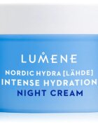 Lumene Nordic Hydra [LÄHDE] crema hidratanta de noapte 50 ml