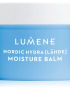 Lumene Nordic Hydra [LÄHDE] Moisture Balm balsam profund hidratant pentru ten normal spre uscat 50 ml
