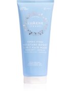 Lumene Nordic Hydra [LÄHDE] Moisture Boost Masca hidratanta par 2 in 1 200 ml