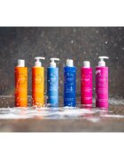 Lumene Nordic Hydra [LÄHDE] Moisture sampon hidratant pentru par normal spre uscat 300 ml