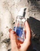 Lumene Nordic Hydra [LÄHDE] Moisturizing Prebiotic Oil-Cocktail ser bifazic pentru pielea uscata si deshidratata 30 ml