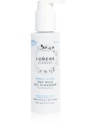 Lumene Nordic Hydra [LÄHDE] Oat Milk ulei de curățare blând pentru piele sensibilă 150 ml