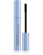 Lumene Nordic Makeup Blueberry Sensitive mascara pentru ochi sensibili culoare Black 9 ml