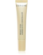 Lumene Nordic Makeup Bright Eyes corector iluminator impotriva pungilor de sub ochi 5 ml