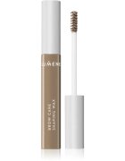Lumene Nordic Makeup ceară de fixare pentru sprâncene culoare 1 Blonde 5 ml