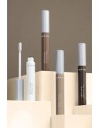 Lumene Nordic Makeup Gel de fixare transparent pentru sprâncene 5 ml