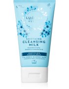 Lumene Nordic Sensitive [HERKKÄ] Soothing lapte demachiant cu efect de calmare pentru piele sensibilă 150 ml