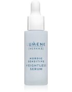 Lumene Nordic Sensitive [HERKKÄ] Weightless ser cu textura fina pentru a calma si intari pielea sensibila 30 ml