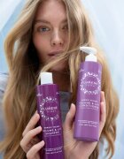 Lumene Nordic Volume [ILMA] Volume & Lift sampon pentru volum pentru par fin 300 ml