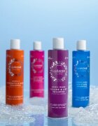 Lumene Nordic Volume [ILMA] Volume & Lift sampon pentru volum pentru par fin 300 ml