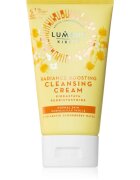 Lumene Radiance Boosting [KIRKAS] gel cremos pentru curatare pentru luminozitate si hidratare 150 ml