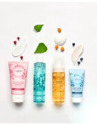 Lumene Radiance Boosting [KIRKAS] spuma de curatare ce ofera stralucire 150 ml