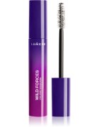 Lumene Wild Forces Volume Mascara mascara pentru volum culoare Black 14 ml