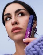 Lumene Wild Forces Volume Mascara mascara pentru volum culoare Black 14 ml