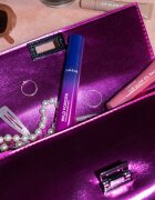 Lumene Wild Forces Volume Mascara mascara pentru volum culoare Black 14 ml