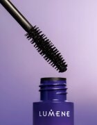 Lumene Wild Forces Volume Mascara mascara pentru volum culoare Black 14 ml