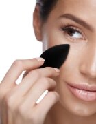 Luvia Cosmetics Classic 4 Mini Make-up Sponges burete precizie pentru fond de ten 4 buc