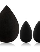 Luvia Cosmetics Classic burete pentru machiaj
